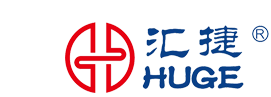 汇捷皮具制品logo